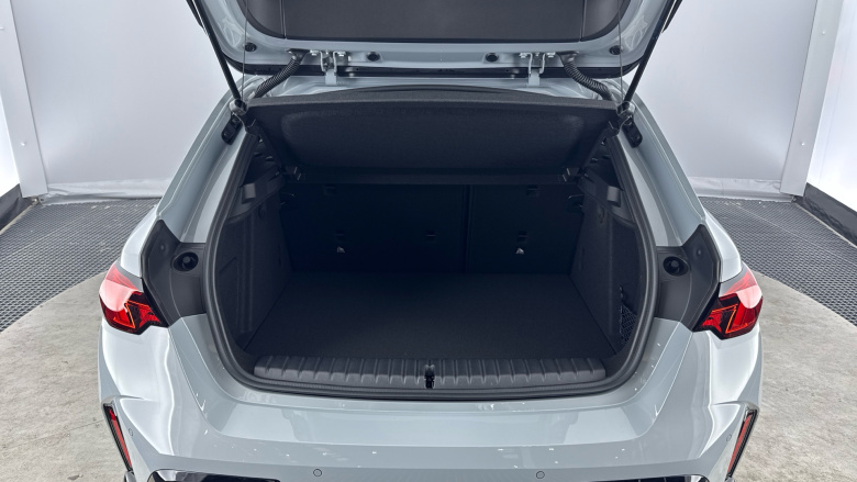 BMW 1 Series 120 M Sport 5dr Step Auto [Tech+ Pack] Petrol Hatchback